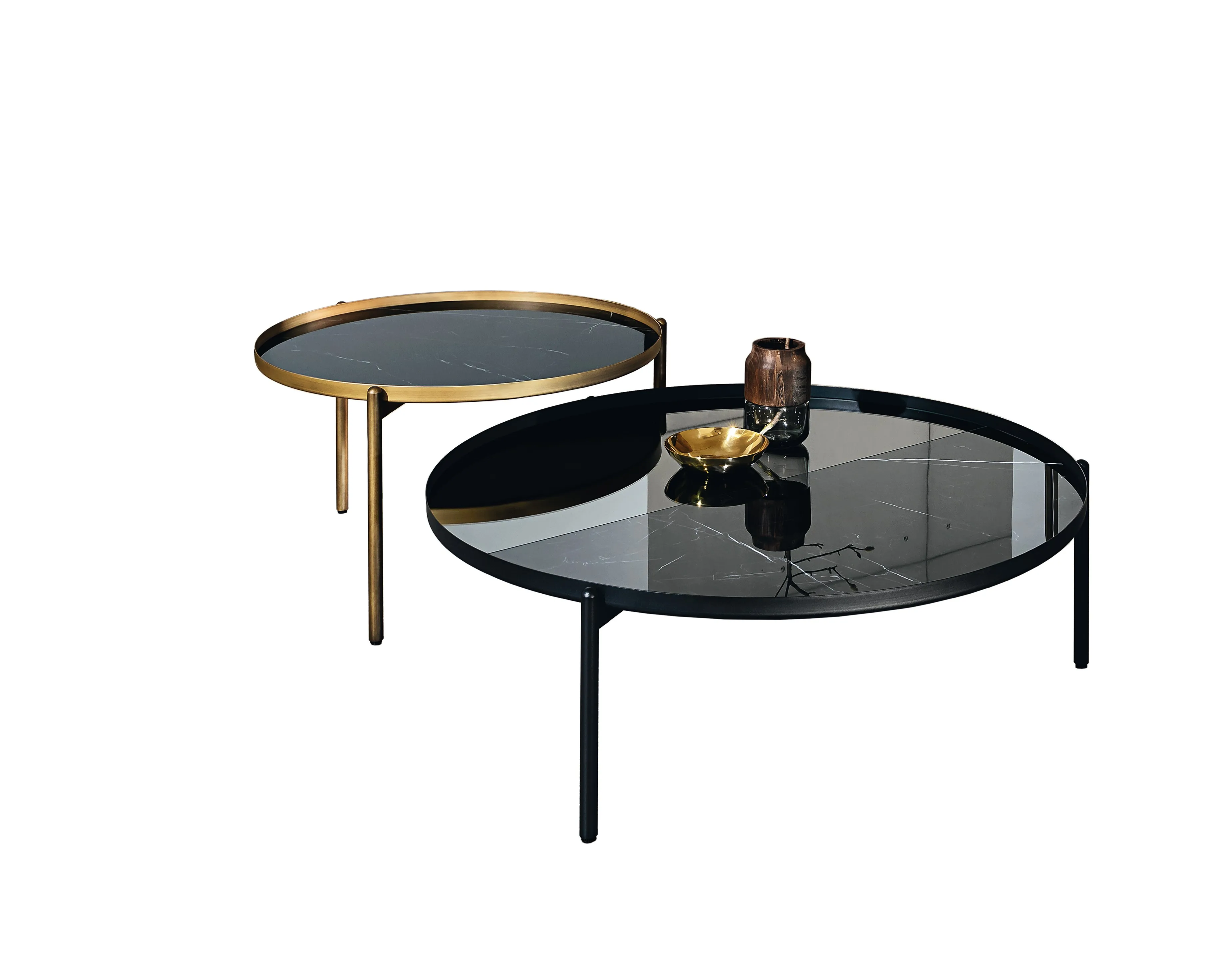Coffe table CAMPOS
